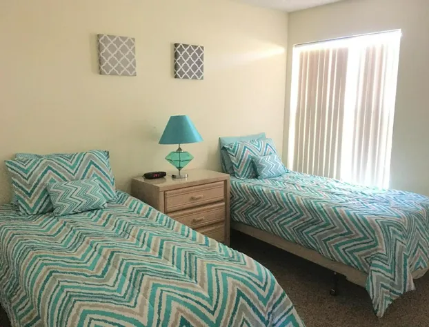 Mickey's Paradise hotel detail image 4