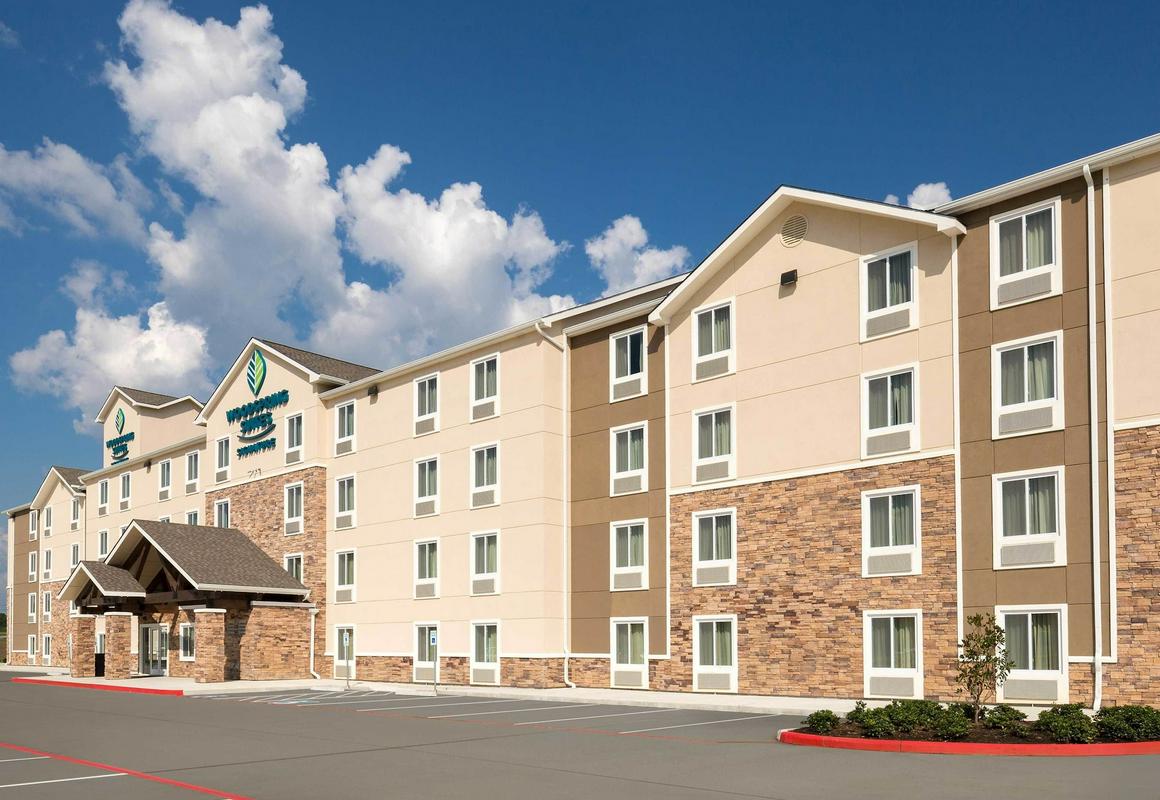 WoodSpring Suites Austin South Central I-35 hotel hero