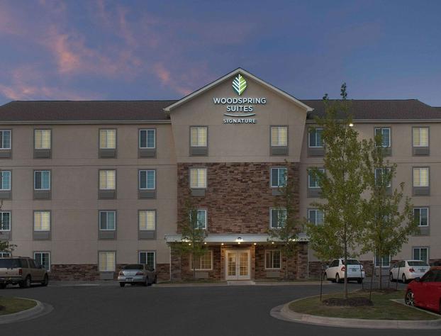 WoodSpring Suites Austin South Central I-35 hotel detail image 1