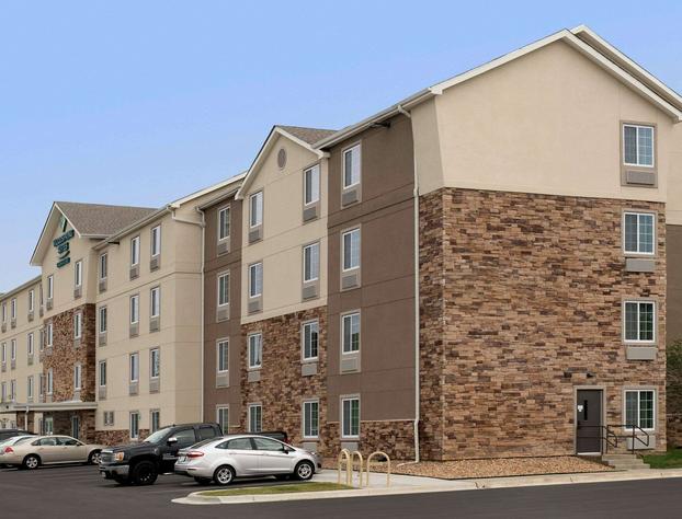 WoodSpring Suites Austin South Central I-35 hotel detail image 3