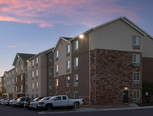 WoodSpring Suites Austin South Central I-35 hotel detail image 4
