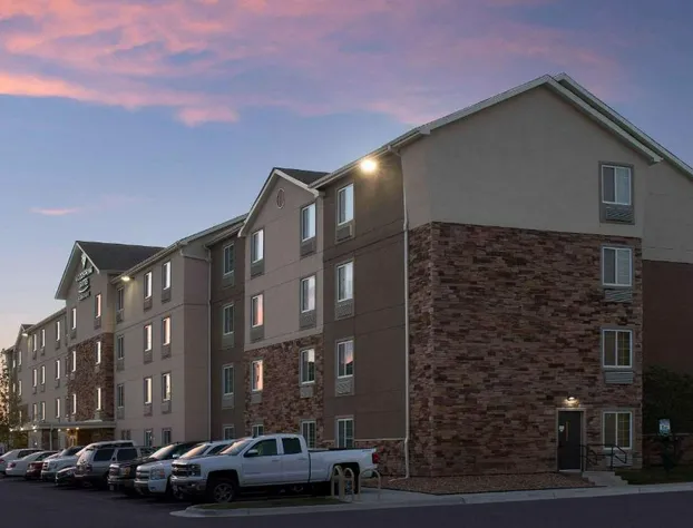 WoodSpring Suites Austin South Central I-35 hotel detail image 3