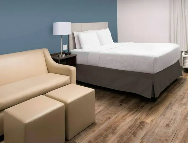 WoodSpring Suites Austin South Central I-35 hotel detail image 4