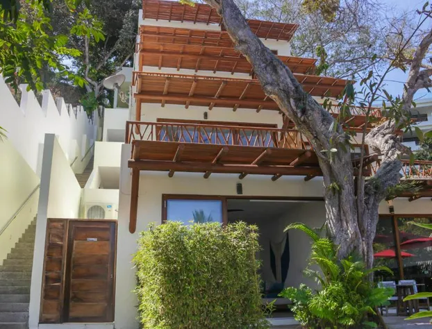 Ysuri Sayulita - Beachfront Hotel hotel detail image 3