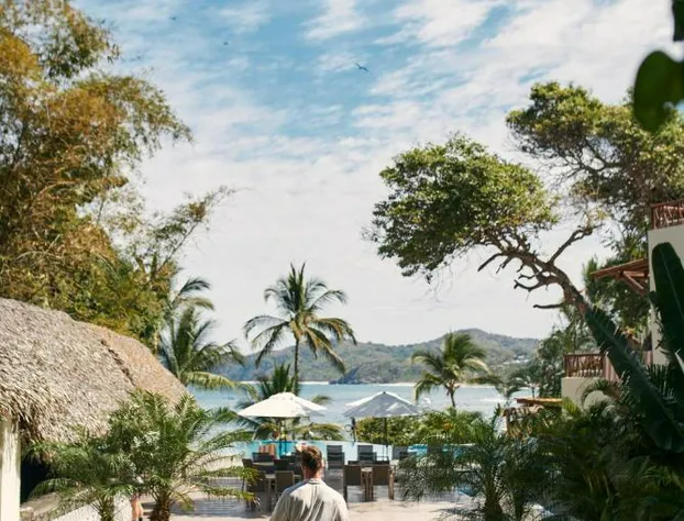 Ysuri Sayulita - Beachfront Hotel hotel detail image 4