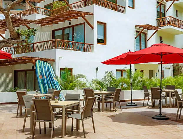 Ysuri Sayulita - Beachfront Hotel hotel detail image 1