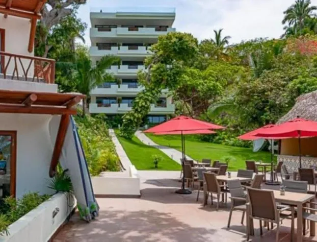 Ysuri Sayulita - Beachfront Hotel hotel detail image 2