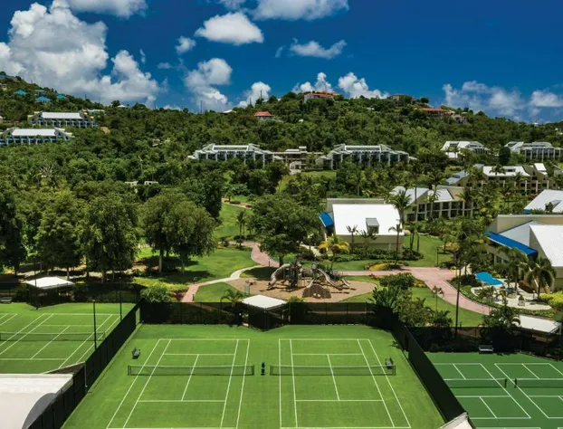 The Westin St. John Resort Villas hotel detail image 2