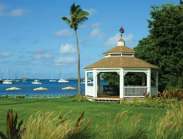 The Westin St. John Resort Villas hotel detail image 3