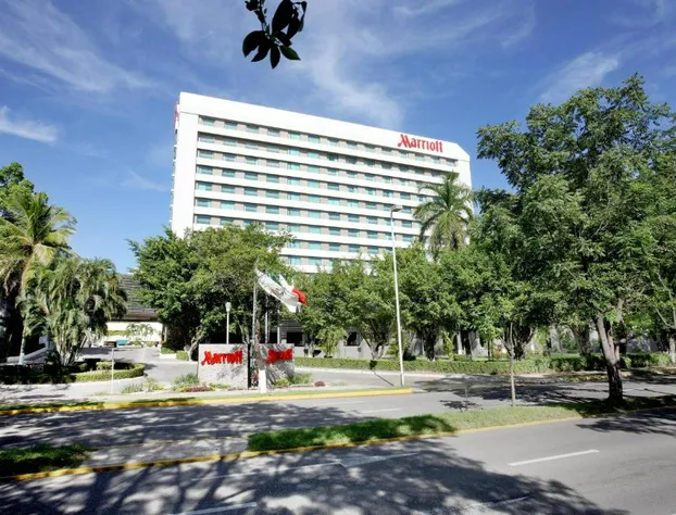 Villahermosa Marriott Hotel hotel detail image 2