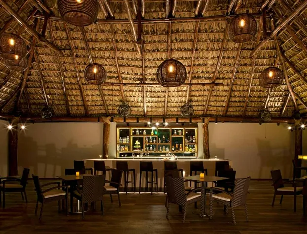 Villahermosa Marriott Hotel hotel detail image 3