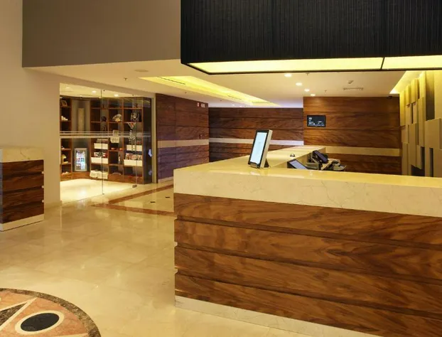 Villahermosa Marriott Hotel hotel detail image 4