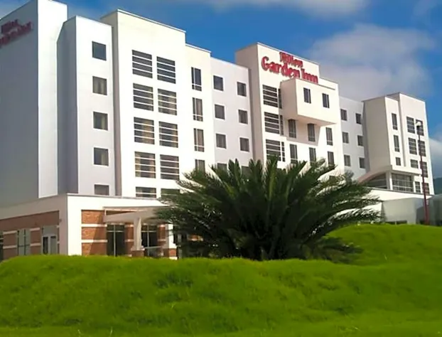 Hilton Garden Inn Tuxtla Gutierrez hotel detail image 1