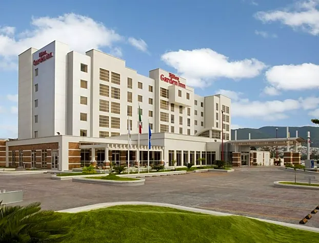 Hilton Garden Inn Tuxtla Gutierrez hotel detail image 2