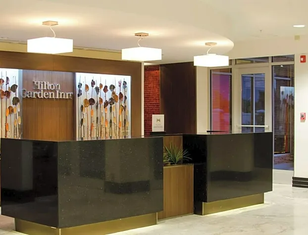 Hilton Garden Inn Tuxtla Gutierrez hotel detail image 4