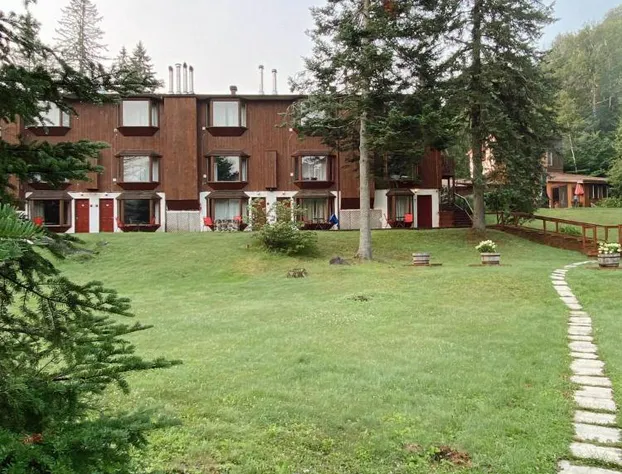 Hôtel du Lac Lenore hotel detail image 1