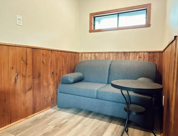 Hôtel du Lac Lenore hotel detail image 2