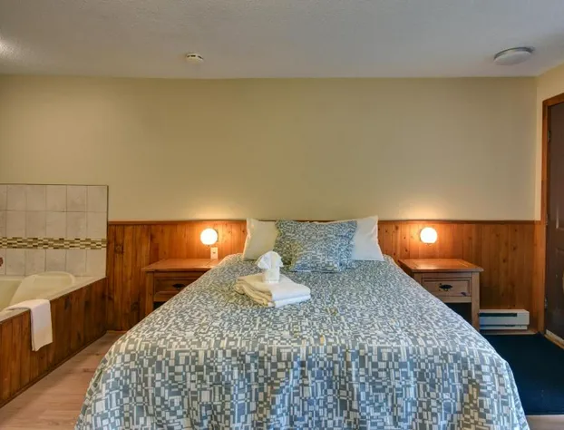 Hôtel du Lac Lenore hotel detail image 3