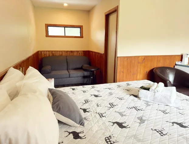 Hôtel du Lac Lenore hotel detail image 4