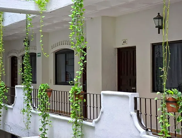 Hotel Eloisa - Near Playa de los Muertos hotel detail image 1