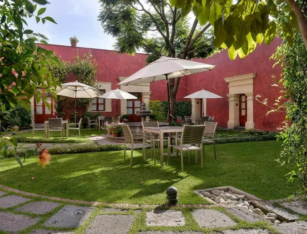 Quinta Luna hotel detail image 2