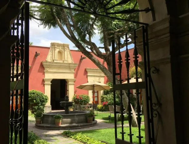 Quinta Luna hotel detail image 4