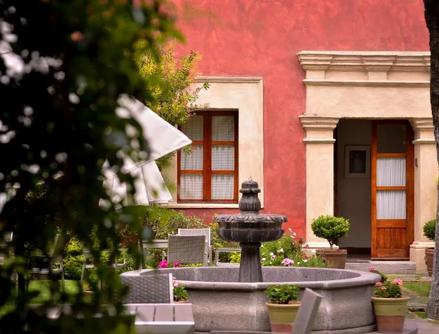 Quinta Luna hotel detail image 1