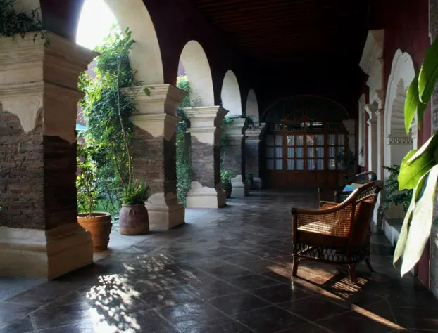 Quinta Luna hotel detail image 3