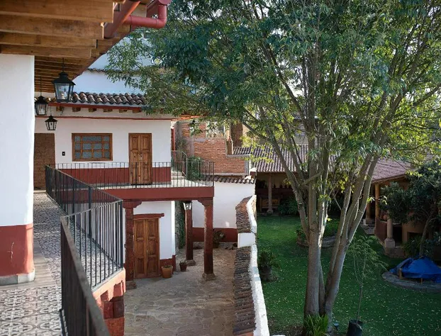 Hotel Posada La Basilica hotel detail image 1