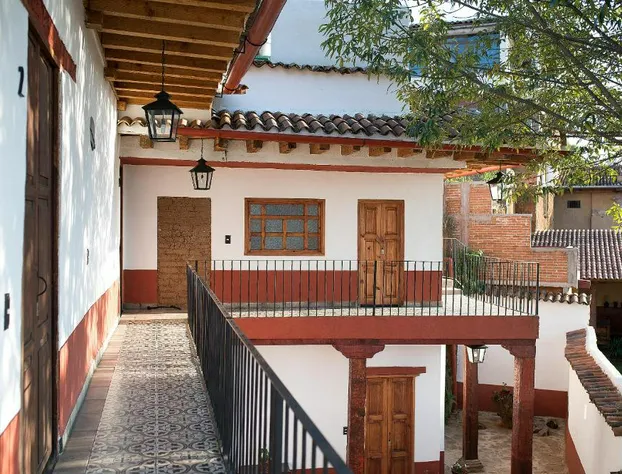 Hotel Posada La Basilica hotel detail image 2