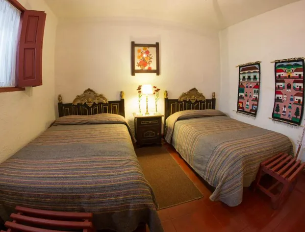 Hotel Posada La Basilica hotel detail image 4