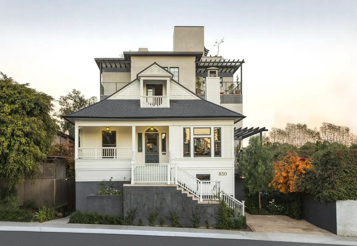 Hotel 850 SVB, a Member of Design Hotels hotel hero