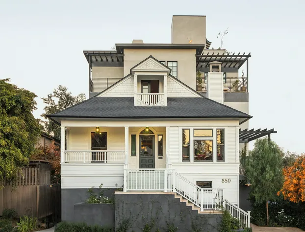 Hotel 850 SVB, a Member of Design Hotels hotel detail image 1