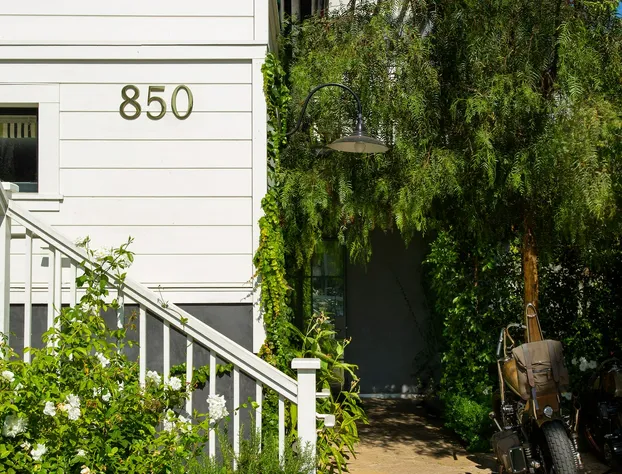 Hotel 850 SVB, a Member of Design Hotels hotel detail image 3