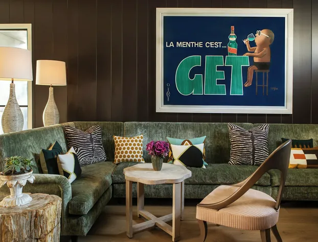 Hotel 850 SVB, a Member of Design Hotels hotel detail image 4