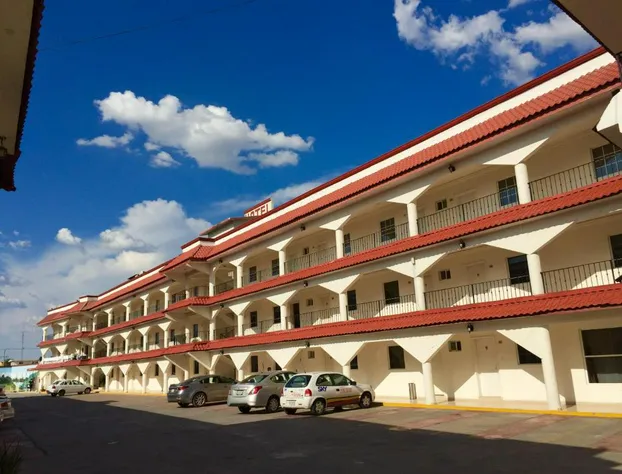 Hotel Go Inn hotel detail image 1