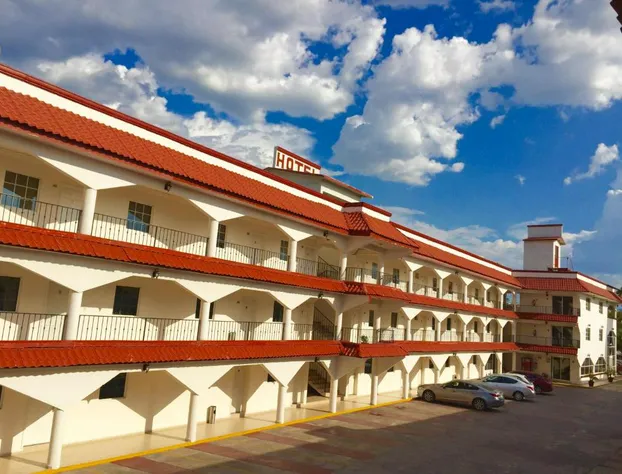 Hotel Go Inn hotel detail image 2