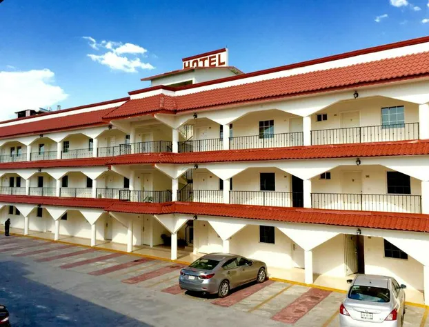 Hotel Go Inn hotel detail image 1