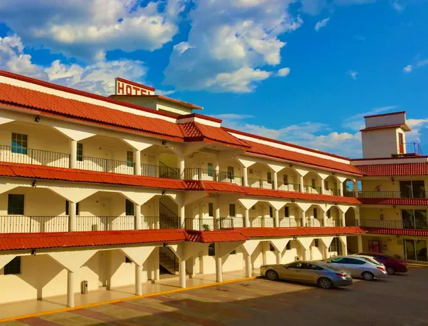 Hotel Go Inn hotel detail image 2