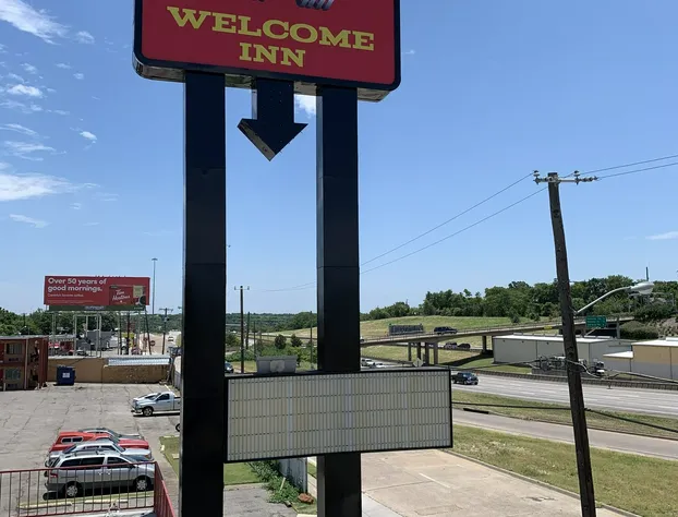 Welcome Inn hotel detail image 1