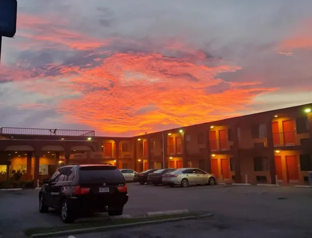 Welcome Inn hotel detail image 2