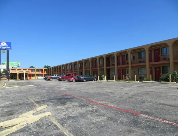 Welcome Inn hotel detail image 4