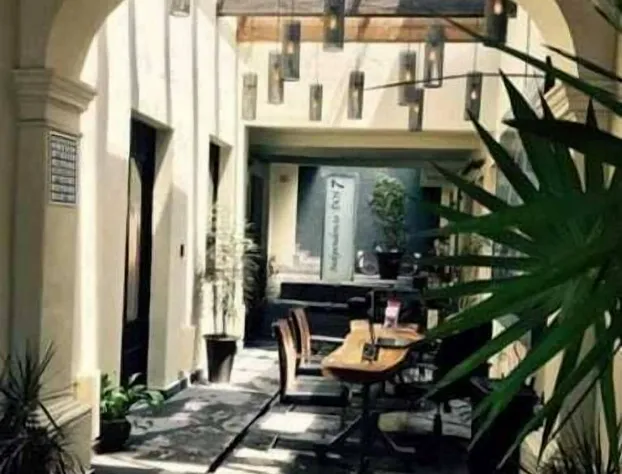 Independencia Dos 7 Hotel Boutique hotel detail image 1