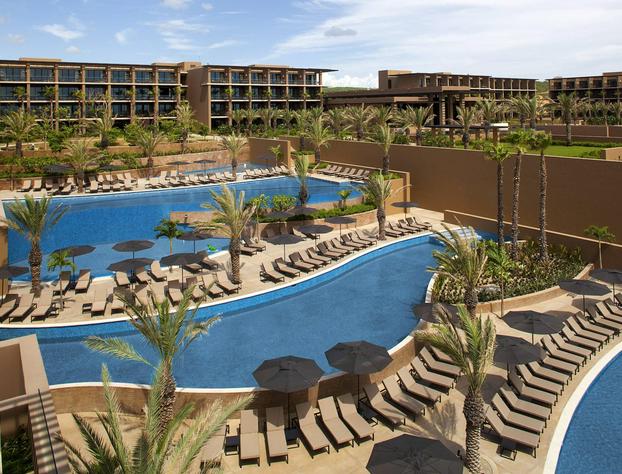 JW Marriott Los Cabos Beach Resort & Spa hotel detail image 1