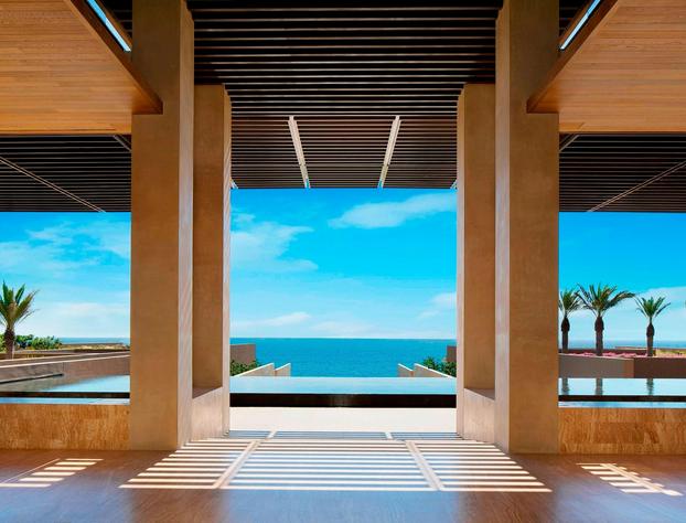 JW Marriott Los Cabos Beach Resort & Spa hotel detail image 2