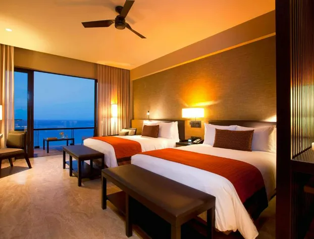 JW Marriott Los Cabos Beach Resort & Spa hotel detail image 1