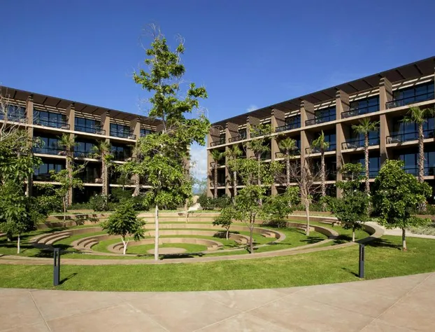 JW Marriott Los Cabos Beach Resort & Spa hotel detail image 2