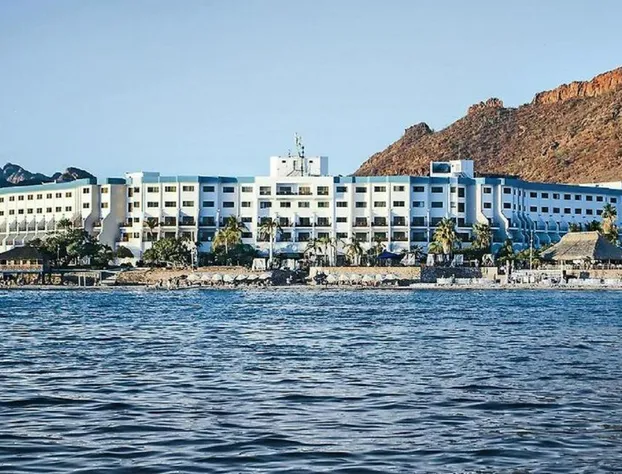 Hotel San Carlos Plaza hotel detail image 1