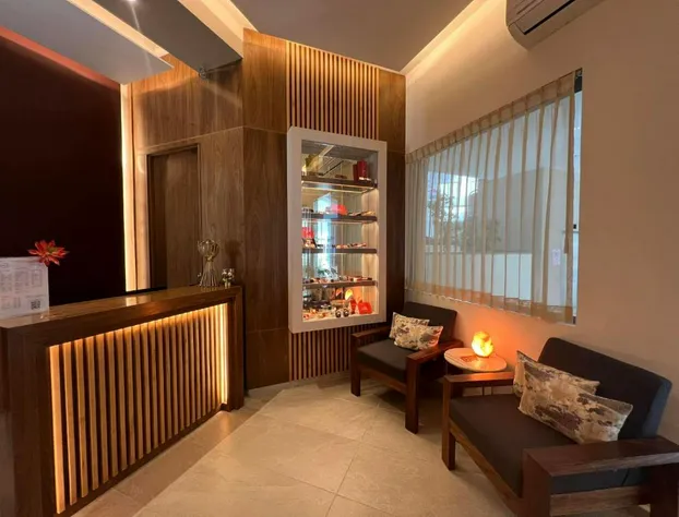 Hotel San Carlos Plaza hotel detail image 2