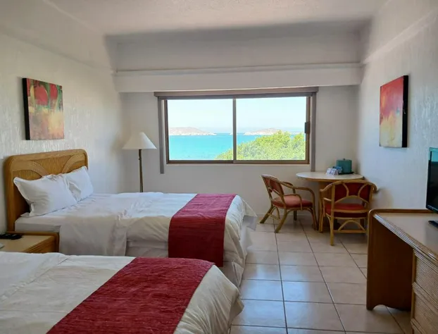 Hotel San Carlos Plaza hotel detail image 4